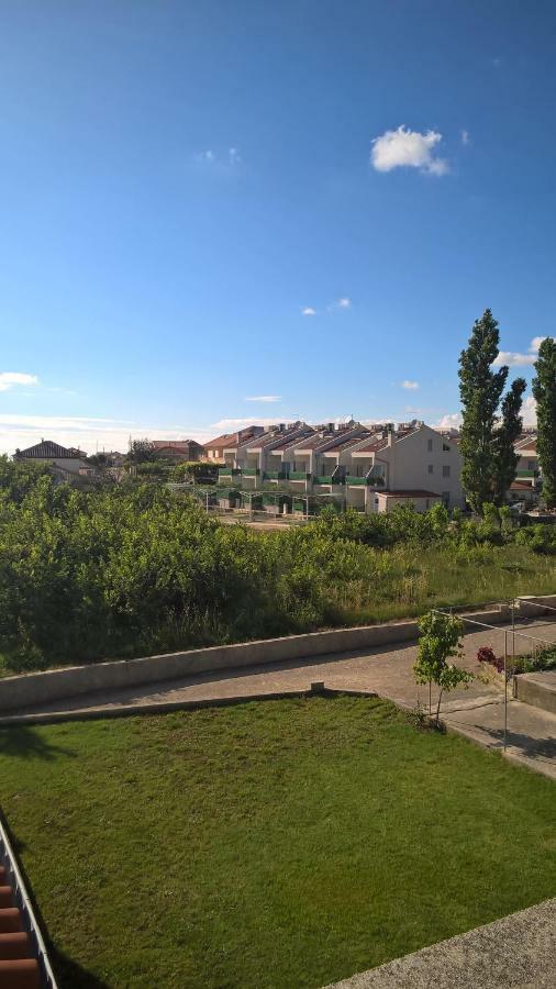 Apartment Danica Ljubač Buitenkant foto